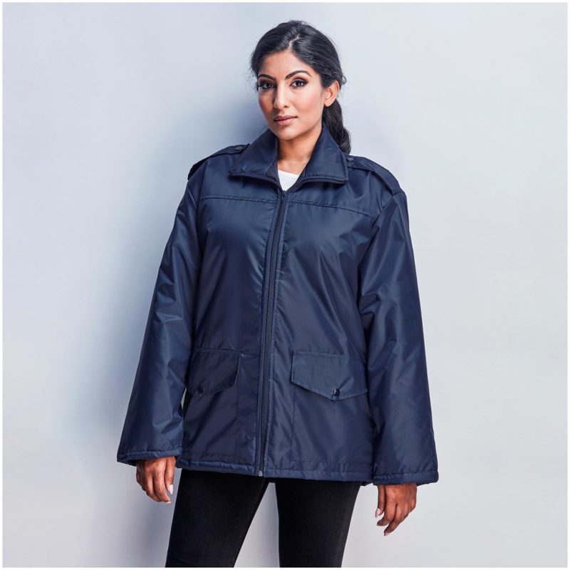 Alaris Padded Jacket - Image 25